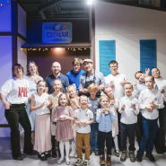 Экскурсия на Фабрику мороженого с дегустацией 2026 фотографии