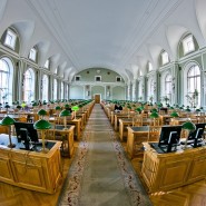 Российская национальная библиотека фотографии