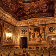 Экскурсия «Тайны особняка Половцова — за закрытыми дверями Дома Архитектора» фотографии