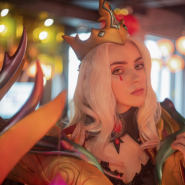 Самая большая раздача подарков Mobile Legends: Bang Bang фотографии