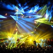 Концерт «The Pink Floyd Show UK» 19 марта фотографии
