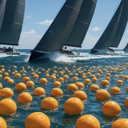 Ораниебаумский морской фестиваль 2026 фотографии