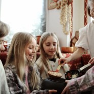 Музей русской сказки «За лесами, за горами» фотографии