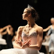 Премьера балета «Золушка» фотографии