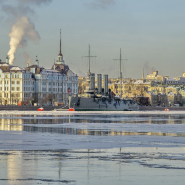 Топ-10 интересных событий в Санкт-Петербурге на праздничные выходные 22 и 23 февраля 2025 фотографии