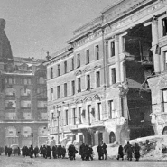 Экскурсия «Блокадный Ленинград» фотографии