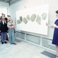 Выставка «Течение» фотографии