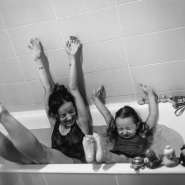 Мультимедийный проект «Мой гений, мой ангел, мой друг» фотографии