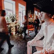 Выставка «Время жить» в Галерее Путь фотографии