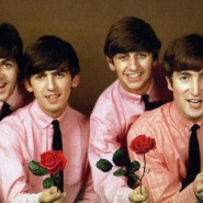Праздник музыки The Beatles фотографии