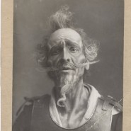 Выставка «Дон Кихот. Глава, в которой..» фотографии