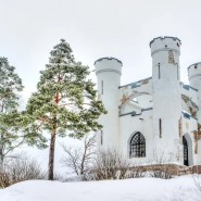 Куда поехать на Новый год из Санкт-Петербурга 2025 фотографии