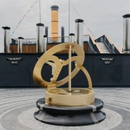 Праздник День ВМФ в  Кронштадте 2026 фотографии