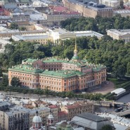 Топ-15 интересных событий в Санкт-Петербурге на праздничные выходные с 11 по 13 июня 2022 фотографии
