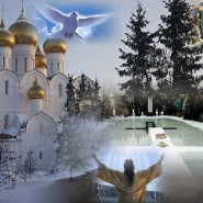 Праздник Крещения в Санкт-Петербурге 2019 фотографии