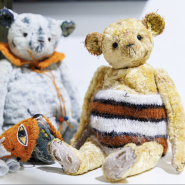 Выставка-маркет-арт-лекторий «Розы-Берёзы» март 2026 фотографии