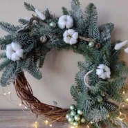 Мастер-классы в студиях Artista: как провести новогодние праздники приятно и с пользой фотографии