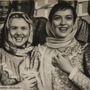 Выставка «Стоп-кадр: советские фильмы в рекламных фотографиях» фотографии