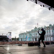 Фестиваль «Петербург live» 2017 фотографии