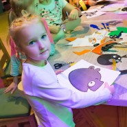 Услуга «Шопинг Тайм» в Парке развлечений Angry Birds Activity Park фотографии