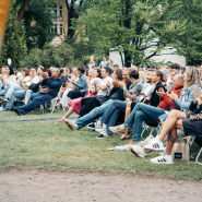 IX Ежегодный опен-эйр фестиваль «Summer Music Park» 2025 фотографии
