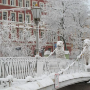 Топ-10 интересных событий в Санкт-Петербурге на выходные 21 и 22 января 2023 фотографии