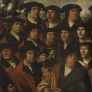 Выставка «Искусство портрета. Личность и эпоха» фотографии