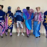 Фестиваль «Славянские краски» 2021 фотографии