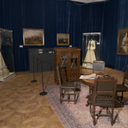 Выставка «Кирасиры Ея Величества» фотографии