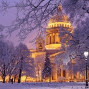 Топ-10 интересных событий в Санкт-Петербурге на выходные 3 и 4 февраля фотографии