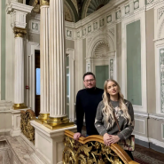 Экскурсия в особняк А.Ф. Кельха: уникальная возможность посетить дом юриста фотографии