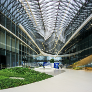 Экскурсия в Лахта Центр - самая высокая обзорная площадка Европы фотографии