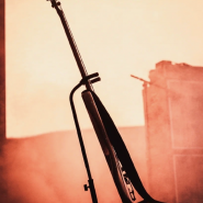 Выставка «Синестезия сцены» фотографии