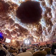 Фестиваль «Gamma» 2025 фотографии