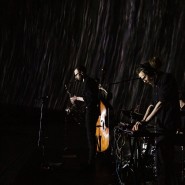 Концерт «Dark Jazz» под куполом Планетария №1 фотографии