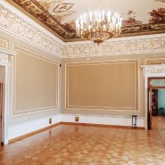 Ювелирная выставка «Сокровища России» фотографии