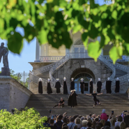 «Ассоциации-2026» пройдут в музее-заповеднике «Царское Село» фотографии