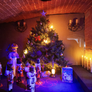 Выставка «Гофман: между светом и тенью». К 250-летию со дня рождения Э. Т. А. Гофмана» фотографии