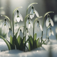 Интересные события в Санкт-Петербурге в выходные 28 и 29 марта 2026 фотографии