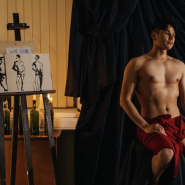 Акция «Черная пятница» в студиях Artista фотографии