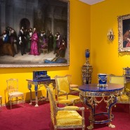 Выставка «Александр II в Царском Селе» фотографии