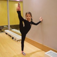 Школа гимнастики GymBalance фотографии