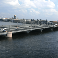 Сезон навигации в Санкт-Петербурге 2020 фотографии