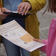 Экскурсии для детей в дни осенних каникул от проекта «Открытый город» фотографии