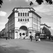 Выставка «Страна Наума Грановского» фотографии