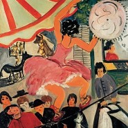 Цикл лекций «Париж эпохи Модильяни» в Музее Фаберже фотографии