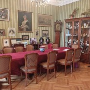 Музей-квартира семьи Бенуа фотографии