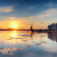 Топ -10 интересных событий в Санкт-Петербурге 19 и 20 марта 2022 фотографии