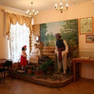Историко-краеведческий  Музей «Нарвская застава» фотографии