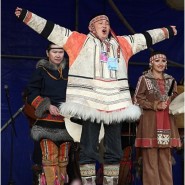 Фестиваль  «Манящие миры. Этническая Россия» фотографии